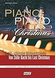 Image de Piano Piano Christmas - Weihnachtslieder für Klavier