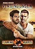 Cover zum Buch Verbindungen: Gay Alpha Heroes