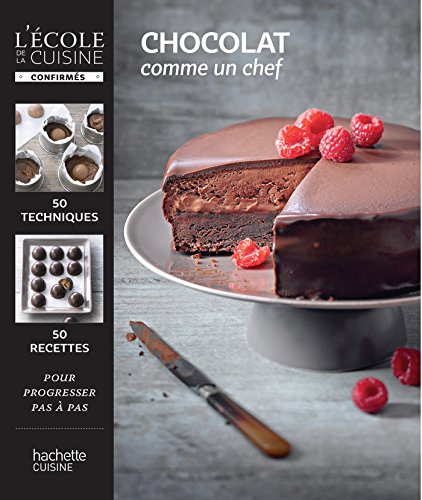 Chocolat: comme un chef gratuit Chocolat: comme un chef gratuit