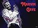 Produktbild 777 Tri-Seven Entertainment Marvin Gaye Poster Prince of Soul, 61 x 45,7 cm, Mehrfarbig