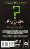 Image de Batman: Arkham Knight - The Riddler's Gambit