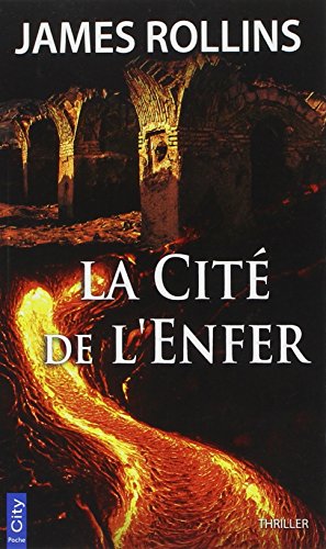 La  cité de l'enfer