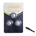 Produktbild jiaggo 3pcs-System Doppelter Klinge Köpfe Ersatz Kompatibel mit Philips HQ3 HQ4 HQ5 HQ55 HQ56 Serie HQ5426 HQ5806 HQ6940 PQ202 + Reinigungsbürste