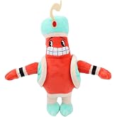Plüschtier Ghost Von Cuphead – Weiches Kuscheltier, Ca. 19-36 Cm, Perfekt Zum Knuddeln, Als Geschenk Oder Deko