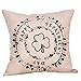 Produktbild Sannysis Kissenhülle Dekokissen Fall Throw Pillow Covers St. Patrick's Day Kissenbezüge Leinen Sofakissenbezug Valentinstag Home Decor Kissenbezug 45 * 45cm
