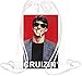 Produktbild Tom Cruise Cruizin' Drawstring bag