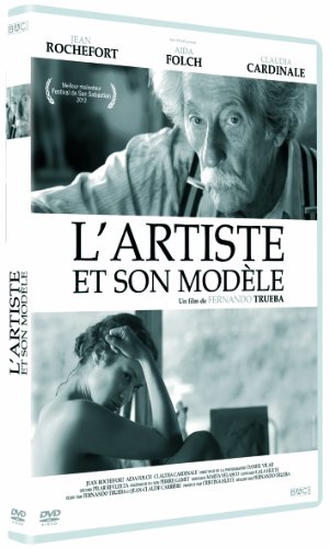 Artiste et son modèle (L')