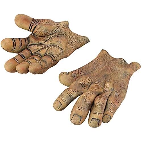 Amazon.co.uk fake hand