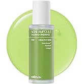Celimax Celimax Noni II Ampoule Calming + Radiance 50ml / Antioxidant Effective Soothing and Revitalizing Ampu Containing Noni extract