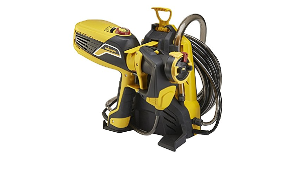Wagner 0529029 Flexio 990 Direct Feed 
