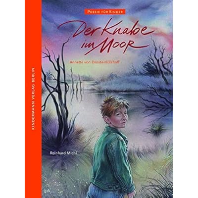 Der Knabe Im Moor Poesie Fur Kinder Pdf Download Tamazwend