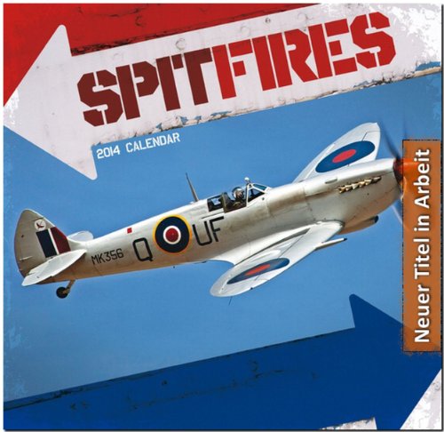 Spitfires 2015