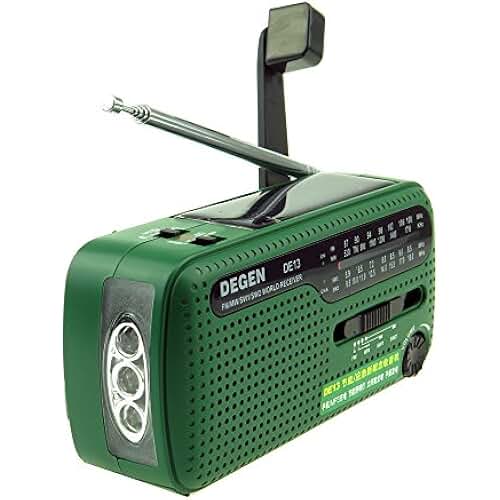 Amazon.co.uk wind up dab radio