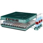 Epo-130my Kulu&ccedil;ka Makinesi | 130 Yumurtalık, Yedek Motorlu İncubator