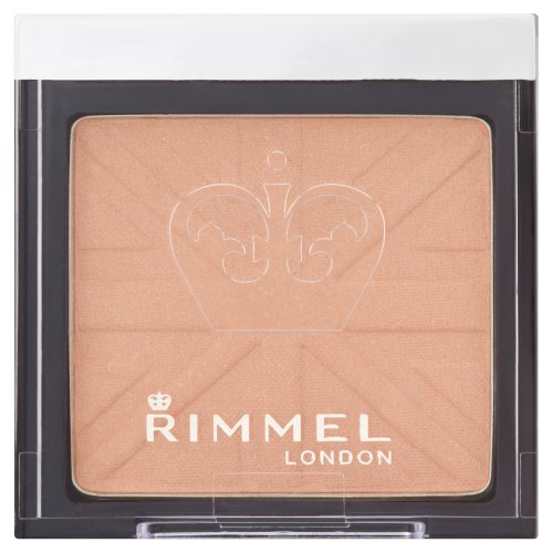 Rimmel Lasting Finish Mono Blush, Santa Rose
