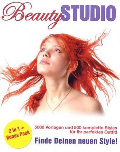 Preisvergleich Produktbild Beauty Studio