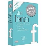 (Start French with the Michel Thomas Method) By Michel Thomas (Author) audioCD on (Feb , 2012)