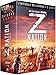Coffret z nation, saisons 1 à 5