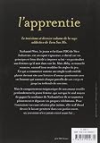 Image de L'apprentie Tome 3 - La soumise