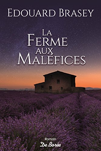 La  ferme aux maléfices