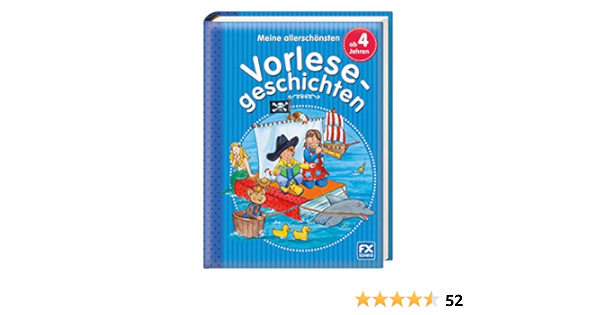 Meine Allerschonsten Vorlesegeschichten Ab 4 Jahren Amazon De Lucas Diana Bartoli Y Eckert Petra Klassen Stefanie Bucher