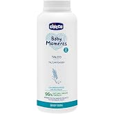 Chicco BM TALCUM POWDER Bebek Pudrası 150 Gram