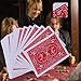 Produktbild Haven Shop Pokerkarten Magic Toys Magic Trick, New Secret Marked Stripper Deck Spielkarten