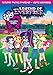 Produktbild My Little Pony: Equestria Girls: Legend Of Everfree