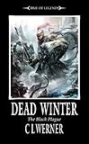 Image de Dead Winter (Time of Legends, Band 11)