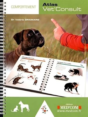 Atlas Vet'consult comportement