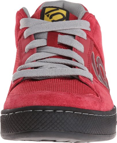 Five Ten MTB-Schuhe Freerider Brick Rot - 4
