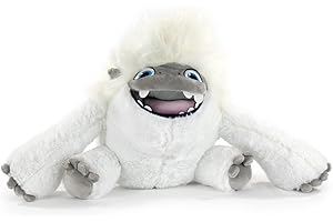 DreamWorks Abominable – Everest: ein Yeti Will high out plusz 29 cm