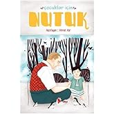 &Ccedil;ocuklar i&ccedil;in Nutuk
