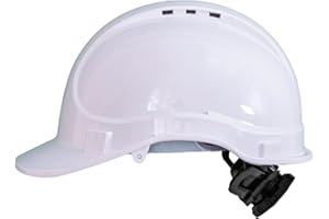 Irudek Protection Casco STILO 300V, Blanco