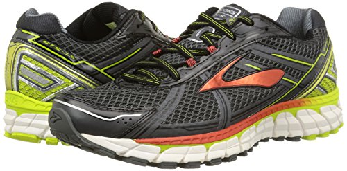 Brooks Herren Adrenaline Gts 15 Sportschuh - 5