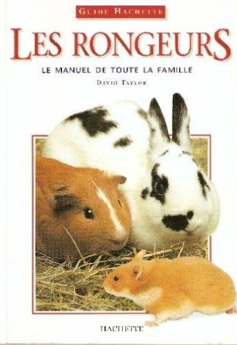 couverture de : Les Rongeurs