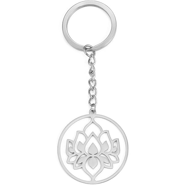Kkjoy Porte-clés De Saint Jude Thaddeus PRIEZ POUR NOUS En Acier Inoxydable Pendentif Ovale Médaille Religieuse Amulette De Protection Bijoux Catholiques Accessoires De Sac à Main Pour Femmes Hommes