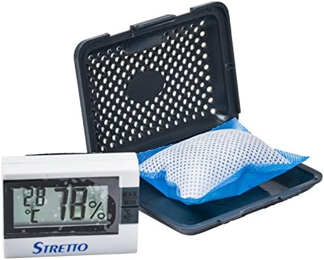 Stretto STR-1020 Humidifier for Violin and Viola