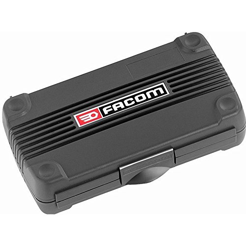 FACOM BP.102 - COFRE PLASTICO 204X122X52 MM