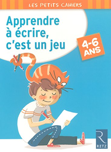 Télécharger Apprendre à écrire, c'est un jeu Gratuit