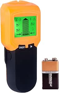 Multifunktions Wand Scanner detektor, Elektrische StudSensor