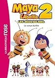 Maya l'abeille 2 - Le roman du film