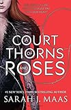 A Court of Thorns and Roses (English Edition) by 