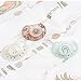 Elodie Details Pacifier Clips (Diamond Love)