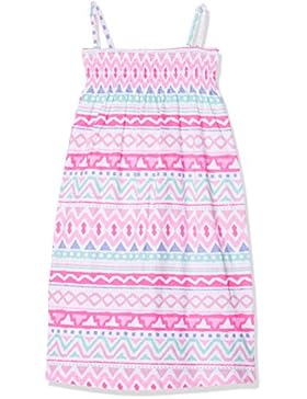 Lina Pink Mädchen Bettjacke Bf.Impa.Nu