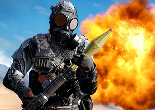 Preisvergleich Produktbild Battlefield 1 Poster