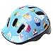 Produktbild meteor® Fahrradhelm MV6-2 Kinder & Jugendhelme: Radhelm für Radfahrer Radsport; für Hoverboard, Inline-Skate BMX Fahrrad Scooter Entwickelt für die Sicherheit der jüngsten Benutzer