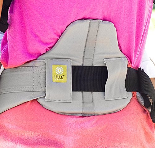 SECHS Positionen, 360° Ergonomische Baby & Kindstrage von LILLEbaby – Original - 4