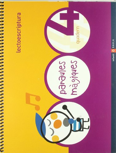 Paraules Magiques Quad4