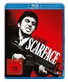 Scarface - Ungek�rzte Fassung [Blu-ray] - Al Pacino
